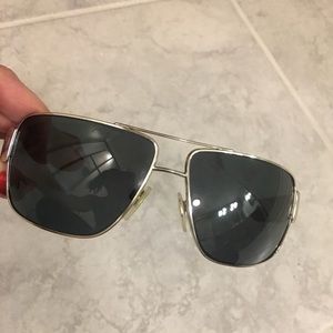 Burberry Men’s Sunglasses